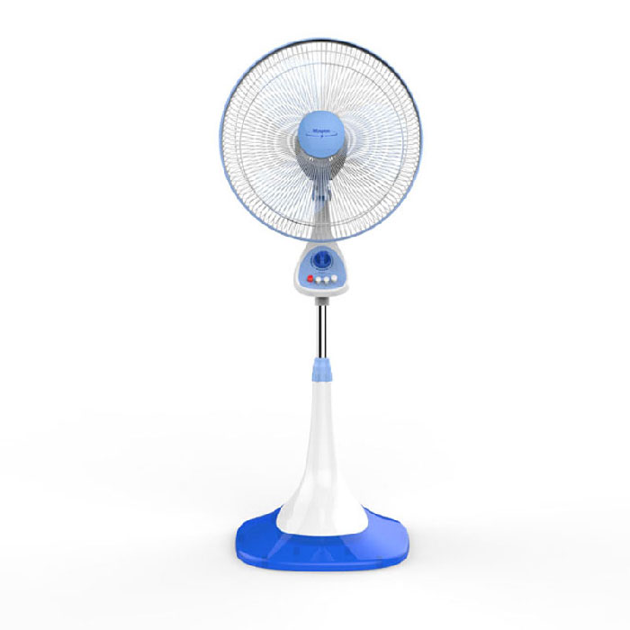 Maspion Kipas Angin Berdiri Stand Fan 16 Inch - F 164 ST | F164ST
